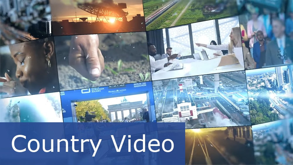 Country Video Kenia